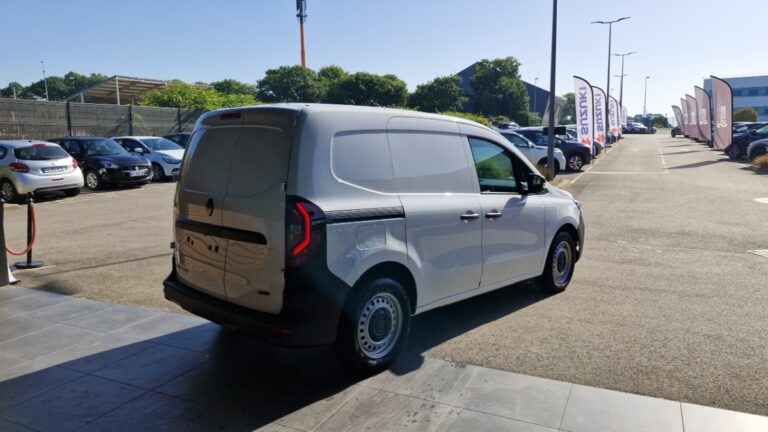 Renault Kangoo Van E- TECH ELECTRIQUE L1 AC11 GSR2 ADVANCE - Image 06 (July 7, 2026)