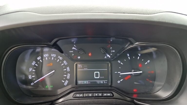 Citroën Berlingo VAN XL 950 BLUEHDI 100 SS BVM6 DRIVER - Image 16 (July 7, 2026)