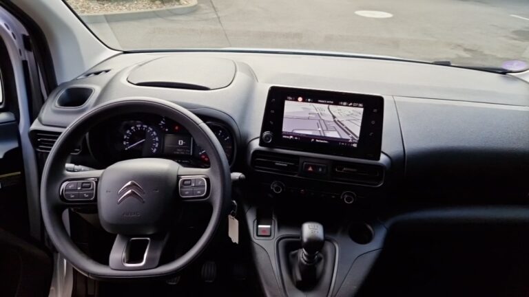 Citroën Berlingo VAN M 650 PURETECH 110 SS BVM6 - Image 12 (July 7, 2026)