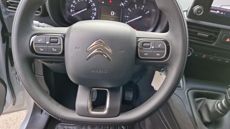 Citroën Berlingo VAN M 650 PURETECH 110 SS BVM6 - Image 16 (July 7, 2026)