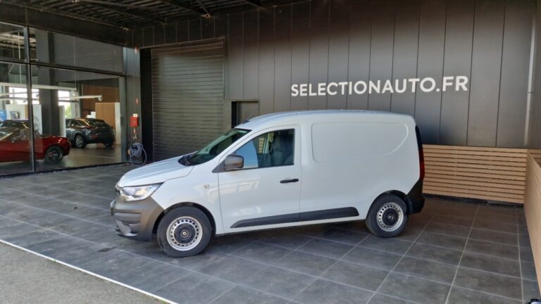 Renault Express Van tce 100 confort - Image 02 (July 7, 2026)