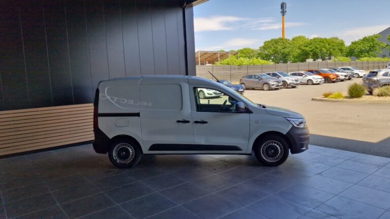 Renault Express Van tce 100 confort - Image 05 (July 7, 2026)