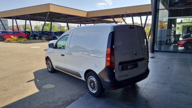 Renault Express Van tce 100 confort - Image 08 (July 7, 2026)