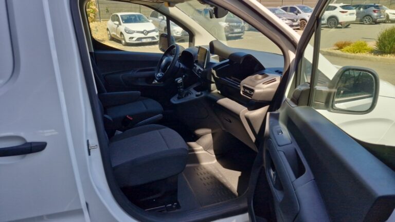 Citroën Berlingo VAN M 950 BLUEHDI 100 SS BVM6 - Image 11 (July 7, 2026)
