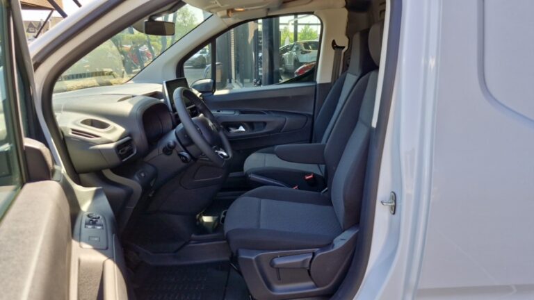 Citroën Berlingo VAN M 950 BLUEHDI 100 SS BVM6 - Image 13 (July 7, 2026)