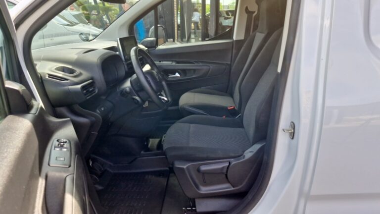 Citroën Berlingo M 950 BLUEHDI 100 SS BVM6 - Image 11 (July 7, 2026)