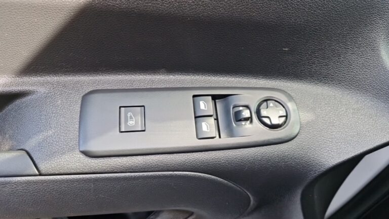 Citroën Berlingo M 950 BLUEHDI 100 SS BVM6 - Image 13 (July 7, 2026)