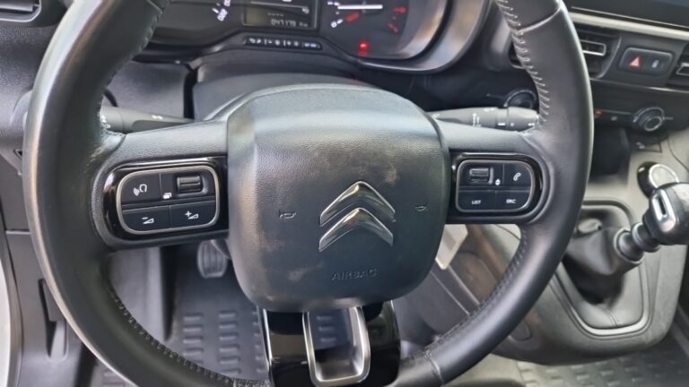 Citroën Berlingo M 950 BLUEHDI 100 SS BVM6 - Image 14 (July 7, 2026)