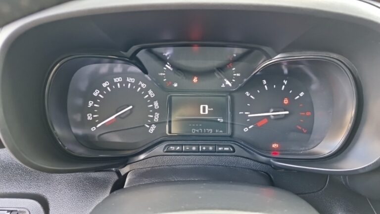 Citroën Berlingo M 950 BLUEHDI 100 SS BVM6 - Image 15 (July 7, 2026)