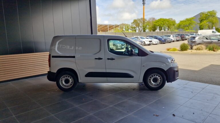 Citroën Berlingo M 950 BLUEHDI 100 SS BVM6 - Image 05 (July 7, 2026)