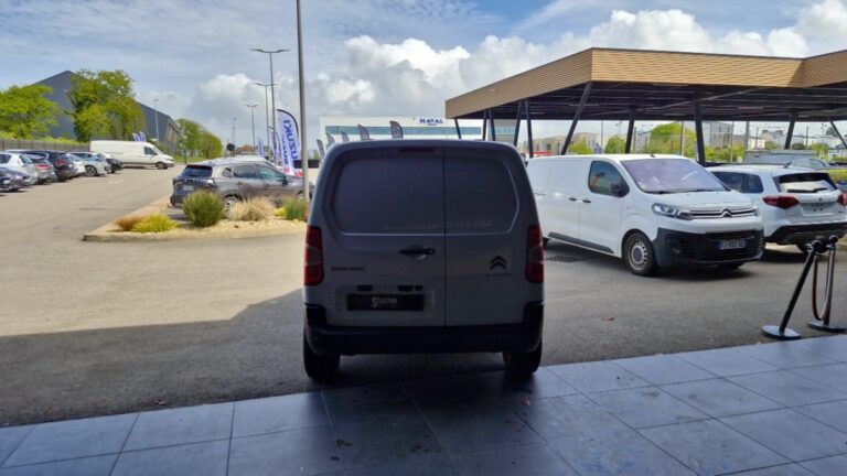 Citroën Berlingo M 950 BLUEHDI 100 SS BVM6 - Image 07 (July 7, 2026)
