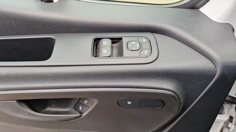 Mercedes Sprinter ELECTRIQUE 312 39 3.5t fwd - Image 14 (July 7, 2026)