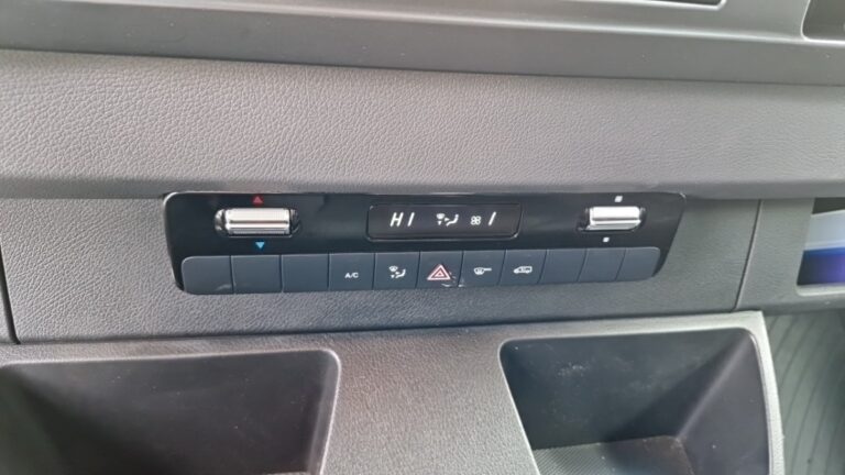 Mercedes Sprinter ELECTRIQUE 312 39 3.5t fwd - Image 18 (July 7, 2026)