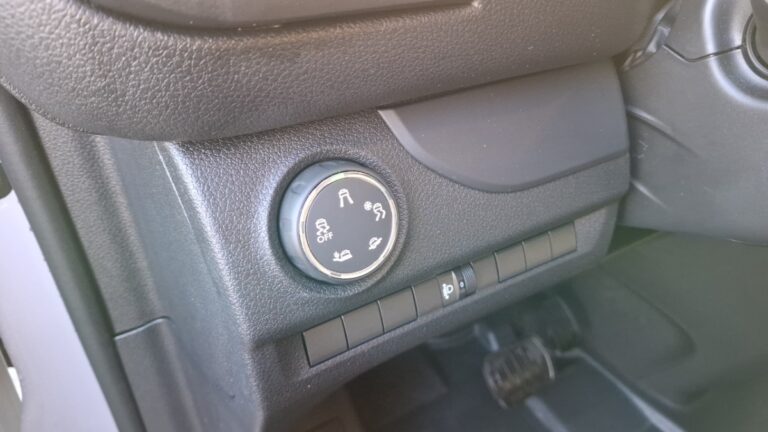 Fiat Scudo Taille XL BlueHDI 180 S&S EAT8 - Image 14 (July 7, 2026)