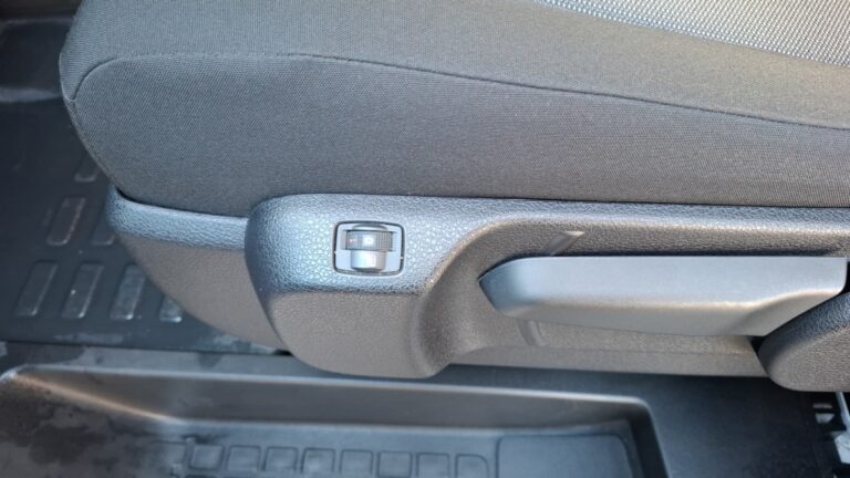 Fiat Scudo Taille XL BlueHDI 180 S&S EAT8 - Image 15 (July 7, 2026)