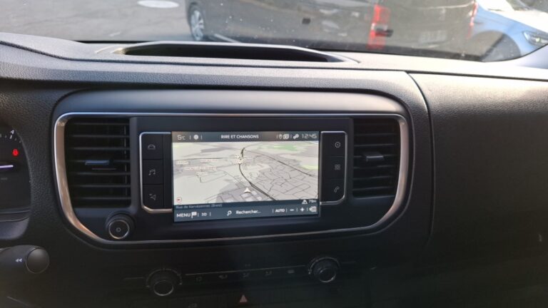 Fiat Scudo Taille XL BlueHDI 180 S&S EAT8 - Image 18 (July 7, 2026)