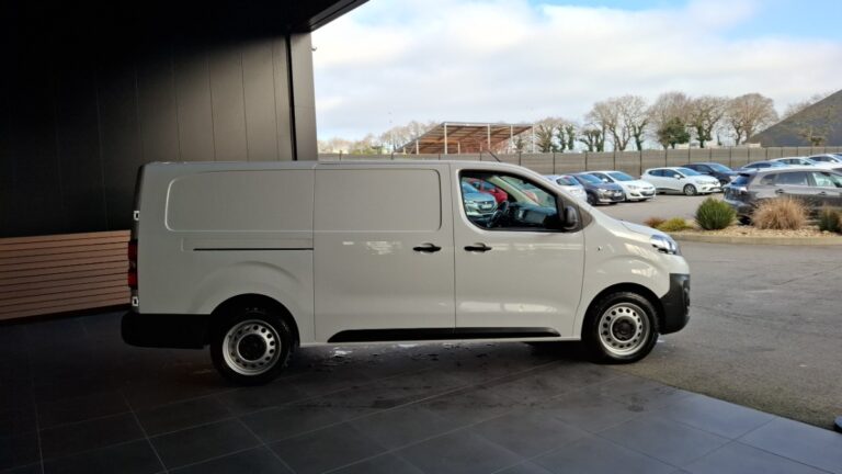 Fiat Scudo Taille XL BlueHDI 180 S&S EAT8 - Image 05 (July 7, 2026)