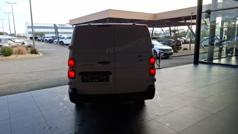 Fiat Scudo Taille XL BlueHDI 180 S&S EAT8 - Image 07 (July 7, 2026)