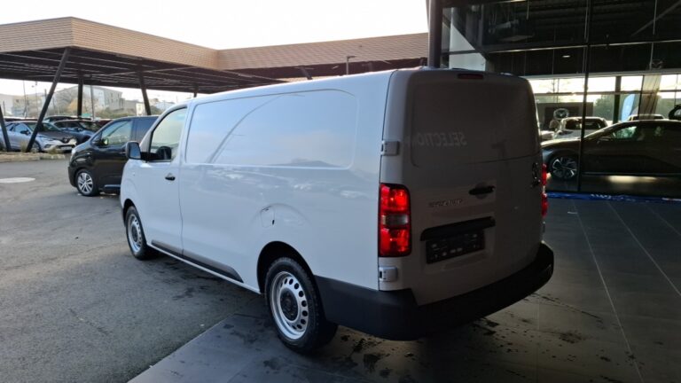 Fiat Scudo Taille XL BlueHDI 180 S&S EAT8 - Image 08 (July 7, 2026)