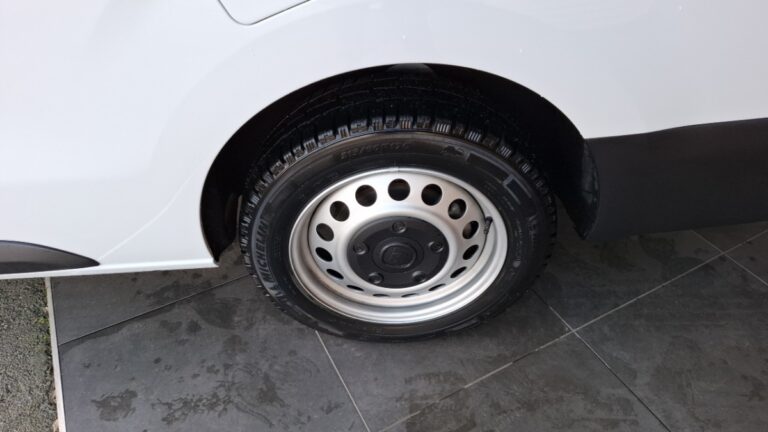 Fiat Scudo Taille XL BlueHDI 180 S&S EAT8 - Image 09 (July 7, 2026)