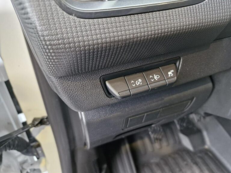 Renault Kangoo Van BLUE DCI 115 EXTRA - Image 14 (July 7, 2026)