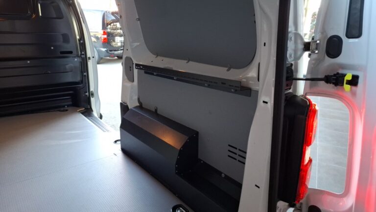 Fiat Scudo Taille XL BlueHDI 180 S&S EAT8 - Image 11 (July 7, 2026)