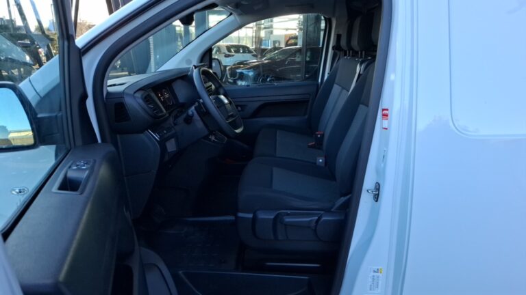Fiat Scudo Taille XL BlueHDI 180 S&S EAT8 - Image 12 (July 7, 2026)