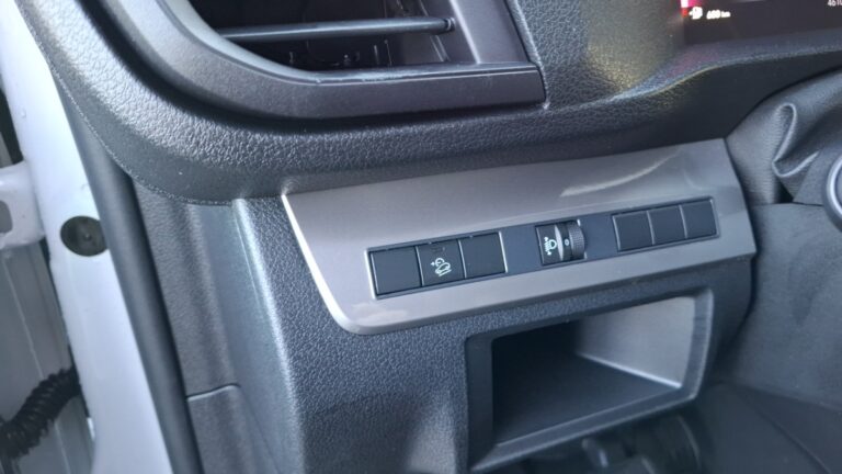 Fiat Scudo Taille XL BlueHDI 180 S&S EAT8 - Image 15 (July 7, 2026)
