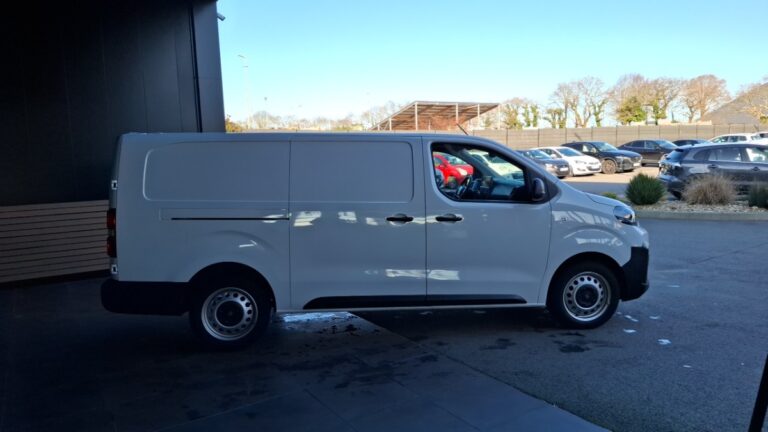 Fiat Scudo Taille XL BlueHDI 180 S&S EAT8 - Image 05 (July 7, 2026)
