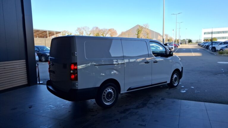 Fiat Scudo Taille XL BlueHDI 180 S&S EAT8 - Image 06 (July 7, 2026)