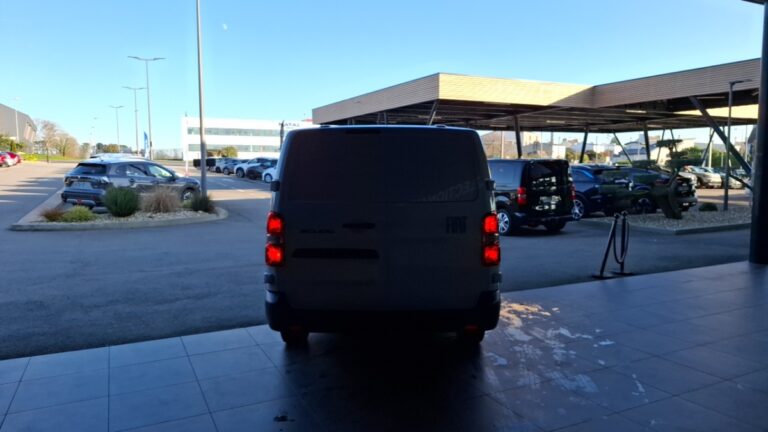 Fiat Scudo Taille XL BlueHDI 180 S&S EAT8 - Image 07 (July 7, 2026)