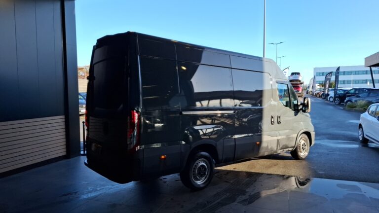 Iveco Daily 35S14 h2 2.3 Mjt 136 cv Boite Auto - Image 06 (July 7, 2026)