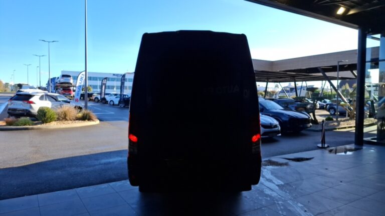 Iveco Daily 35S14 h2 2.3 Mjt 136 cv Boite Auto - Image 07 (July 7, 2026)