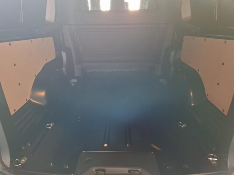 Fiat Scudo CABINE APPROFONDIE fixe bluehdi 180 XL EAT8 - Image 10 (July 7, 2026)