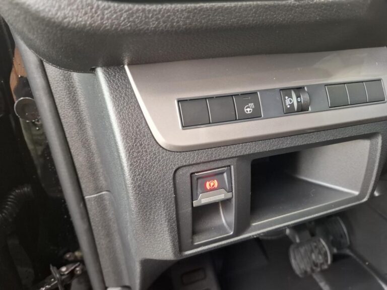 Fiat Scudo CABINE APPROFONDIE fixe bluehdi 180 XL EAT8 - Image 16 (July 7, 2026)