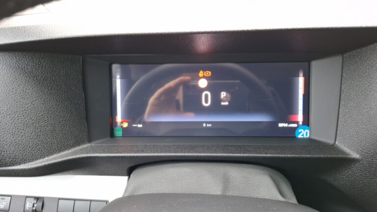 Fiat Scudo CABINE APPROFONDIE XL BlueHDI 180 S&S EAT8 - Image 17 (July 7, 2026)