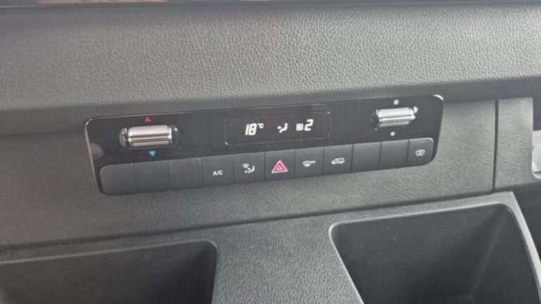 Mercedes Sprinter 317 FG 43 Long 3,5t PRO Propu. PRIX TTC AVEC TVA RECUPERABLE - Image 15 (July 7, 2026)