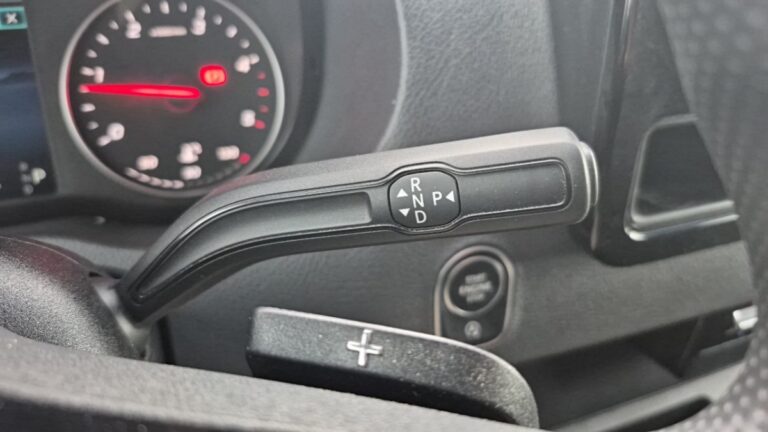 Mercedes Sprinter 317 FG 43 Long 3,5t PRO Propu. PRIX TTC AVEC TVA RECUPERABLE - Image 18 (July 7, 2026)
