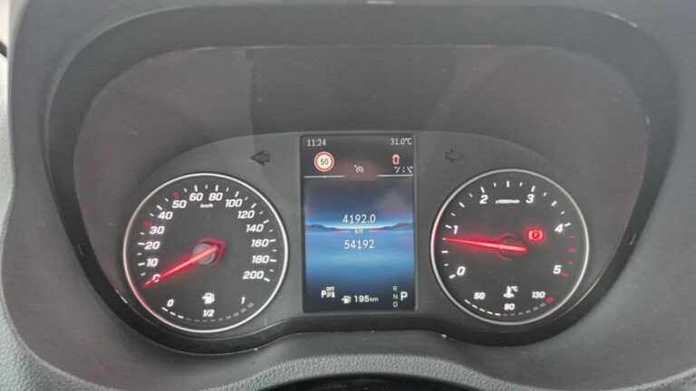 Mercedes Sprinter 317 FG 43 Long 3,5t PRO Propu. PRIX TTC AVEC TVA RECUPERABLE - Image 19 (July 7, 2026)