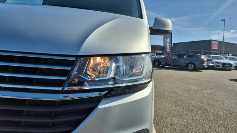 Volkswagen Caravelle 6.1 2.0 TDI 150 BMT LONGUE DSG7 CONFORTLINE - Image 10 (July 7, 2026)