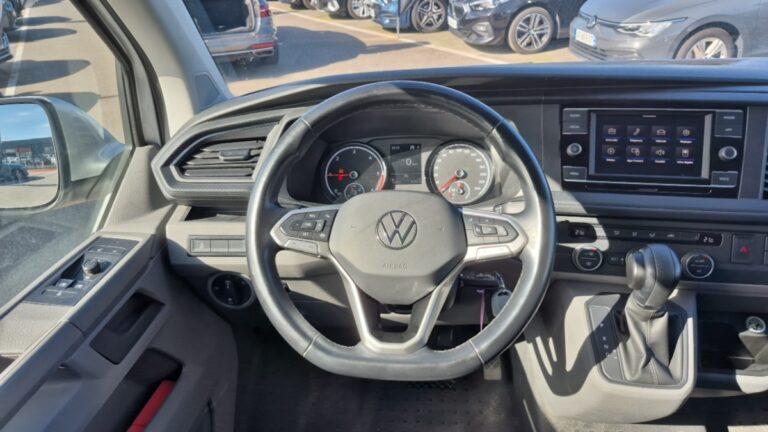 Volkswagen Caravelle 6.1 2.0 TDI 150 BMT LONGUE DSG7 CONFORTLINE - Image 17 (July 7, 2026)