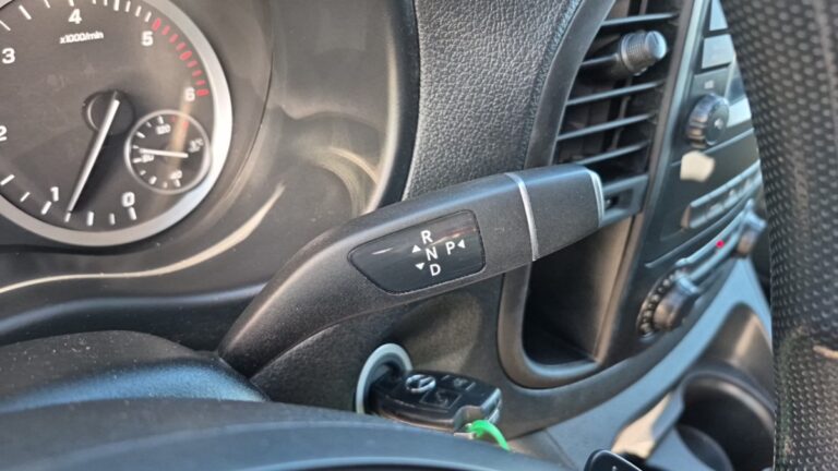 Mercedes Vito mixto 119 CDI COMPACT BVA RWD PRO PRIX TTC AVEC TVA RECUPERABLE - Image 15 (July 7, 2026)