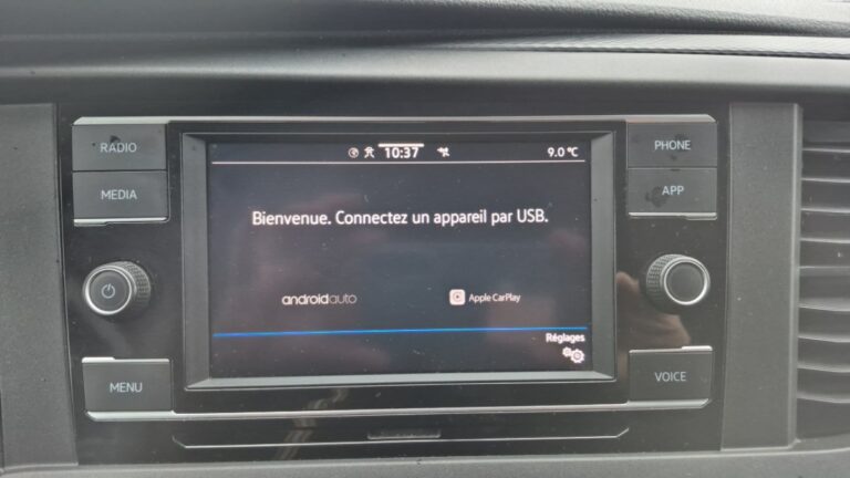 Volkswagen Transporter 2.0 TDI 150 BVM6 BUSINESS PRIX TTC AVEC TVA RECUPERABLE - Image 12 (July 7, 2026)