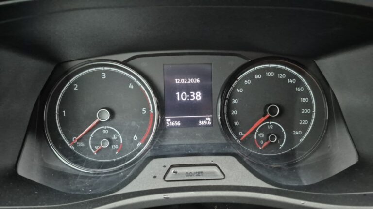 Volkswagen Transporter 2.0 TDI 150 BVM6 BUSINESS PRIX TTC AVEC TVA RECUPERABLE - Image 20 (July 7, 2026)