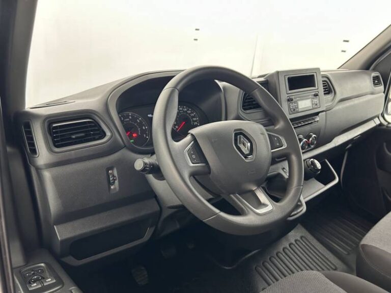 Renault Master FOURGON CC PROP RJ3500 L2 PAFC BLUE DCI 130 EURO VI CONFORT - Image 10 (July 7, 2026)
