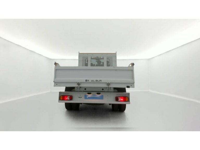 Renault Master FOURGON CC PROP RJ3500 L2 PAFC BLUE DCI 130 EURO VI CONFORT - Image 04 (July 7, 2026)