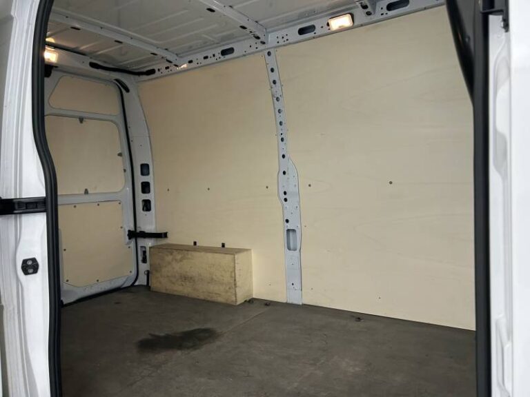Renault Master FOURGON FGN TRAC F3500 BLUE DCI 135 CONFORT - Image 15 (July 7, 2026)