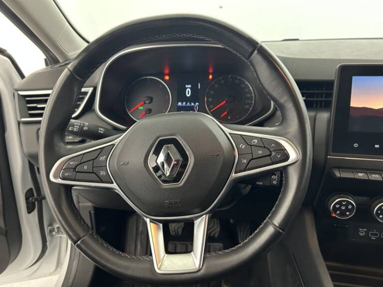 Renault Clio SOCIETE BLUE DCI 85 BUSINESS REVERSIBLE - Image 16 (July 7, 2026)