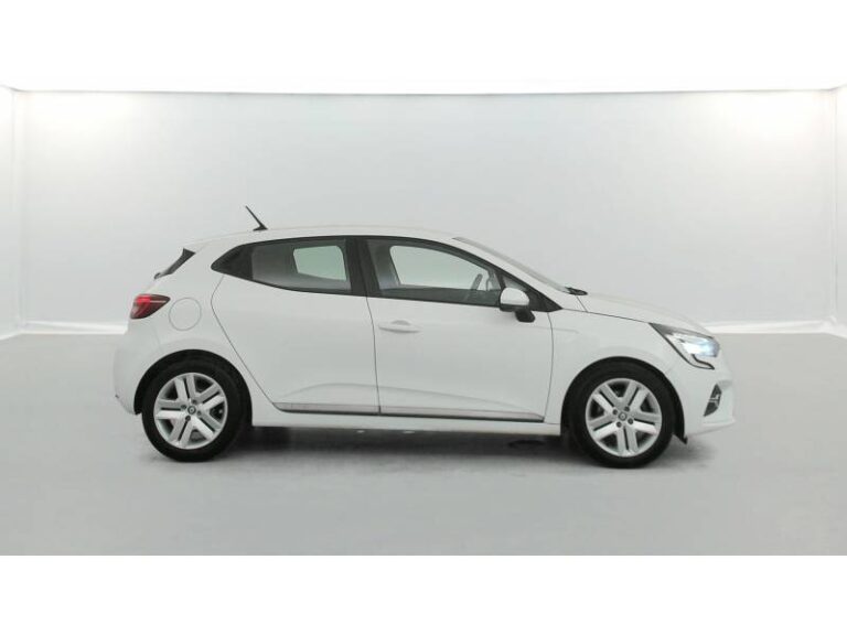 Renault Clio SOCIETE BLUE DCI 85 BUSINESS REVERSIBLE - Image 06 (July 7, 2026)
