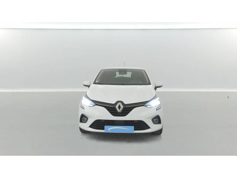 Renault Clio SOCIETE BLUE DCI 85 BUSINESS REVERSIBLE - Image 08 (July 7, 2026)